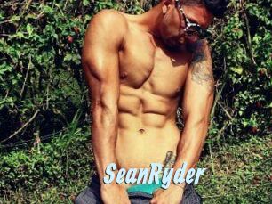 SeanRyder