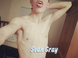 Sean_Gray