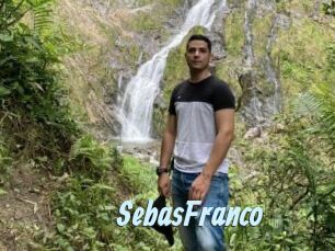SebasFranco Gay Sex Prev