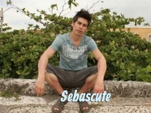 Sebascute Gay Sex Prev