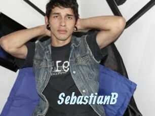 SebastianB Gay Sex Prev