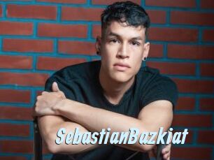 SebastianBazkiat