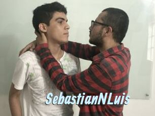 SebastianNLuis