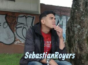 SebastianRoyers