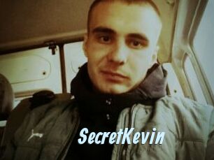 SecretKevin