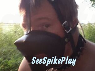SeeSpikePlay