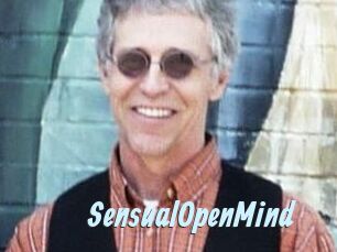 SensualOpenMind