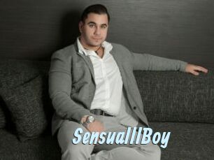 SensualllBoy
