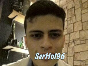 SerHot96