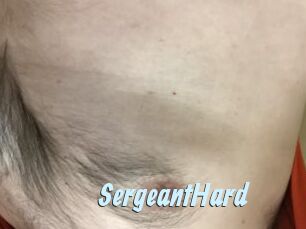 SergeantHard