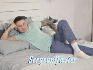 SergeantJavier