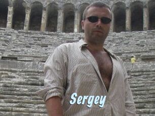 Sergey