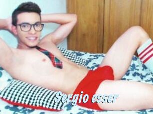 Sergio_esser