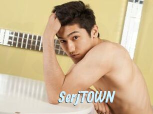 SerjTOWN
