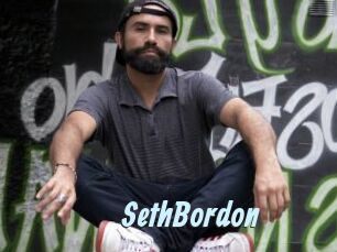 SethBordon Gay Sex Prev
