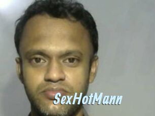 SexHotMann