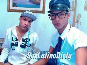 SexLatinoDirty