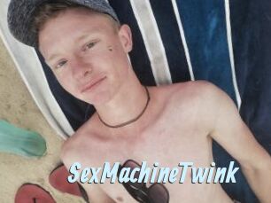 SexMachineTwink