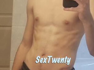SexTwenty
