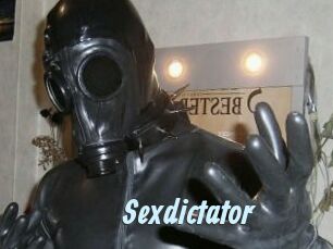 Sexdictator Gay Sex Prev