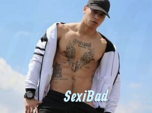 SexiBad