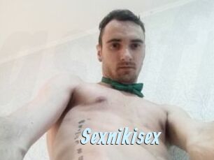 Sexnikisex