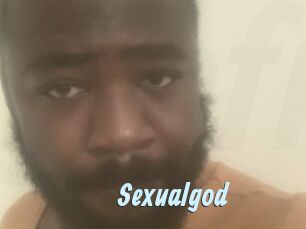 Sexualgod