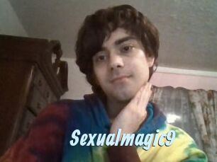 Sexualmagic9