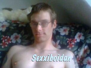 Sexxiboidan