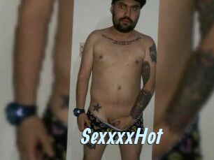 SexxxxHot