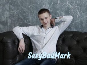 SexyBadMark