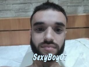 SexyBoy07