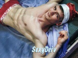 SexyDeiv