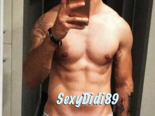SexyDidi89
