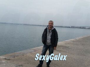 SexyGalex