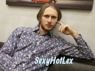 SexyHotLex