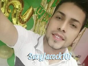 SexyJacock10i