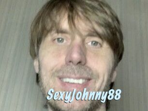 SexyJohnny88