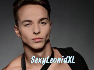 SexyLeonidXL