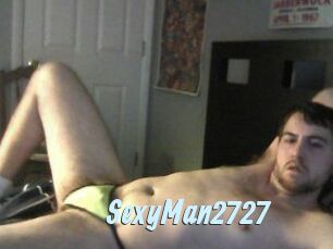 SexyMan2727