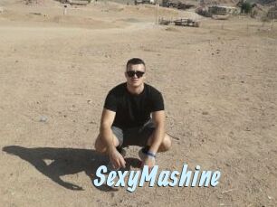 SexyMashine