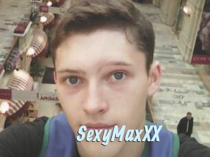 SexyMaxXX