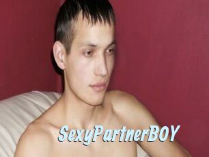 SexyPartnerB0Y