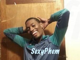 SexyPhem