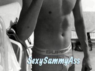 SexySammyAss