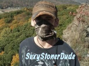 SexyStonerDude