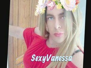 SexyVanessa