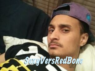 SexyVersRedBone