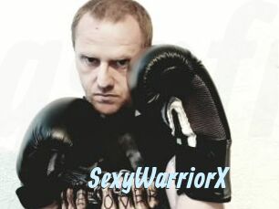 SexyWarriorX