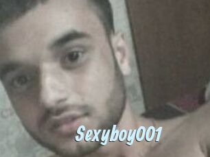Sexyboy001